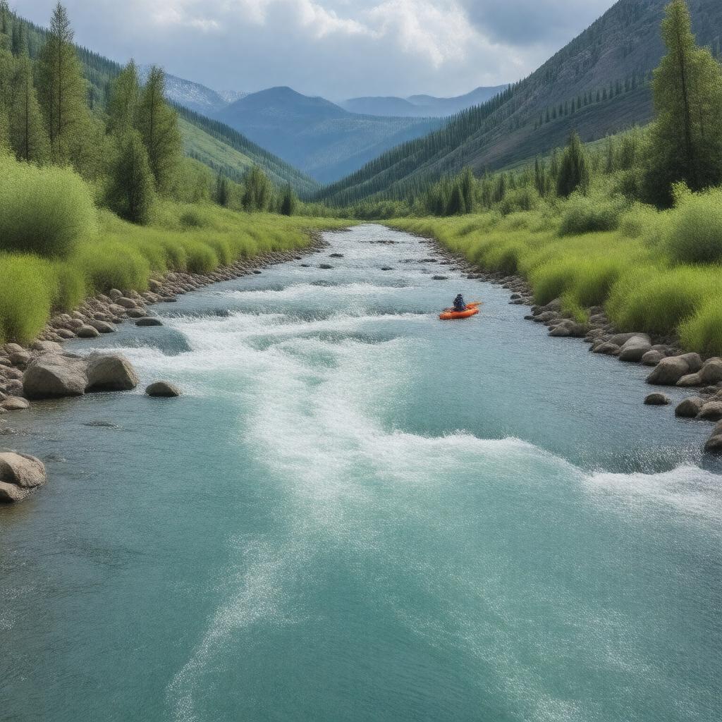 Yakima River